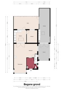House for sale Sleestraat 8 Thorn