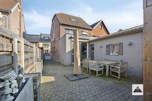 Woonhuis te koop Senator G. Ruttenstraat 38 Dilsen-Stokkem