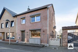 Woonhuis te koop Senator G. Ruttenstraat 38 Dilsen-Stokkem
