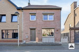 Woonhuis te koop Senator G. Ruttenstraat 38 Dilsen-Stokkem