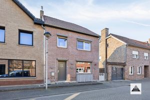 Woonhuis te koop Senator G. Ruttenstraat 38 Dilsen-Stokkem