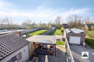 Woonhuis te koop Senator G. Ruttenstraat 38 Dilsen-Stokkem