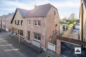 Woonhuis te koop Senator G. Ruttenstraat 38 Dilsen-Stokkem