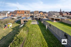 Woonhuis te koop Senator G. Ruttenstraat 38 Dilsen-Stokkem