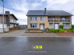 House for sale Kwaadstraat 12 Maasmechelen