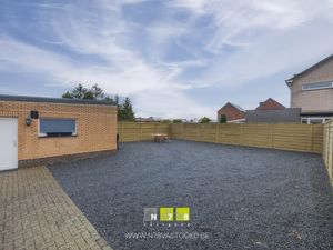 House for sale Kwaadstraat 12 Maasmechelen