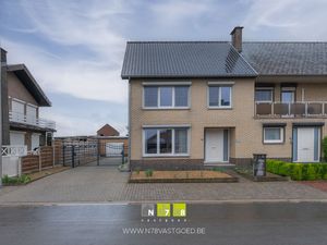 House for sale Kwaadstraat 12 Maasmechelen