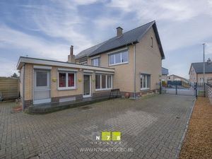 House for sale Kwaadstraat 12 Maasmechelen