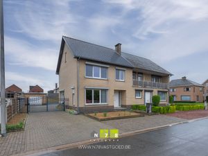 House for sale Kwaadstraat 12 Maasmechelen