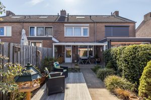 House for sale Demstraat 94 Hoensbroek