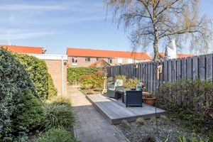House for sale Demstraat 94 Hoensbroek