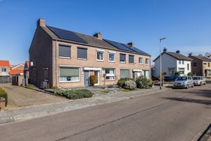 House for sale Demstraat 94 Hoensbroek