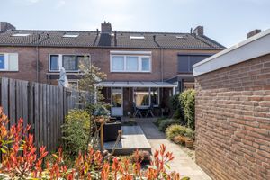 House for sale Demstraat 94 Hoensbroek