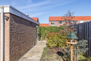 House for sale Demstraat 94 Hoensbroek