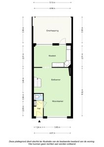 House for sale Demstraat 94 Hoensbroek