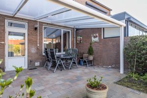 House for sale Demstraat 94 Hoensbroek