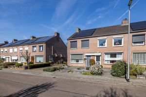 House for sale Demstraat 94 Hoensbroek