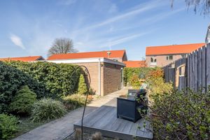 House for sale Demstraat 94 Hoensbroek