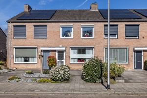 House for sale Demstraat 94 Hoensbroek