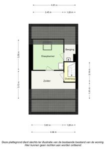 House for sale Demstraat 94 Hoensbroek