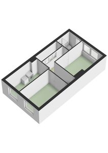 House for sale Demstraat 94 Hoensbroek