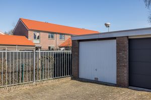 House for sale Demstraat 94 Hoensbroek