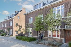 House for sale Cannerweg 287 Maastricht