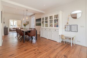 House for sale Cannerweg 287 Maastricht