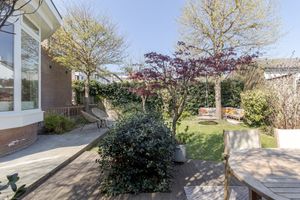 House for sale Cannerweg 287 Maastricht