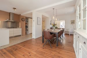 House for sale Cannerweg 287 Maastricht