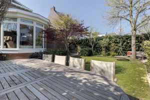 House for sale Cannerweg 287 Maastricht