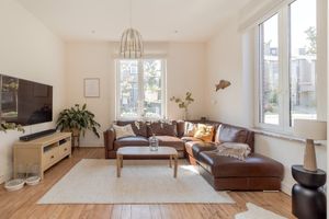 House for sale Cannerweg 287 Maastricht