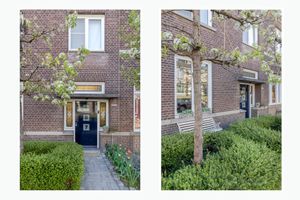House for sale Cannerweg 287 Maastricht