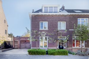 House for sale Cannerweg 287 Maastricht