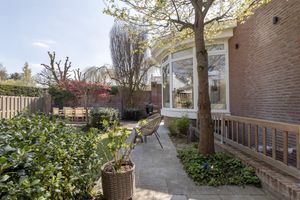 House for sale Cannerweg 287 Maastricht