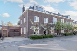 House for sale Cannerweg 287 Maastricht