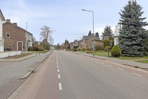 House for sale Kampweg 25 Gronsveld