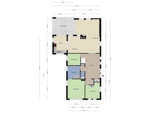 House for sale Kampweg 25 Gronsveld