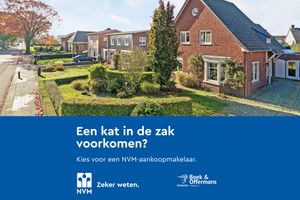 House for sale Kampweg 25 Gronsveld