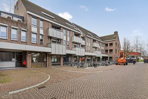 Apartment for sale Leeuwstraat 24 Venray