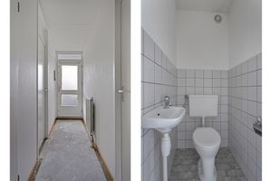 Apartment for sale Leeuwstraat 24 Venray