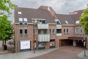 Appartement te koop Leeuwstraat 24 Venray