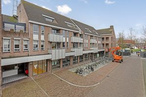 Apartment for sale Leeuwstraat 24 Venray