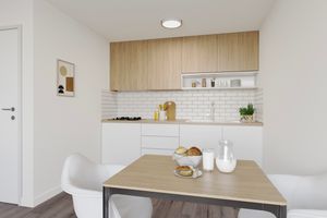Apartment for sale Leeuwstraat 24 Venray