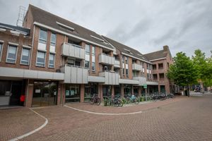Appartement te koop Leeuwstraat 24 Venray