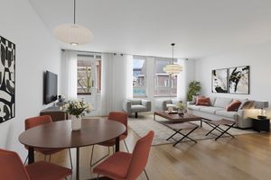 Apartment for sale Leeuwstraat 24 Venray