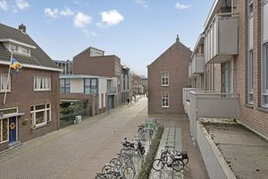 Apartment for sale Leeuwstraat 24 Venray