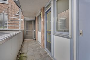 Apartment for sale Leeuwstraat 24 Venray