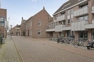 Apartment for sale Leeuwstraat 24 Venray