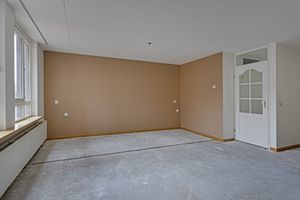 Apartment for sale Leeuwstraat 24 Venray